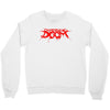 impending doom Crewneck Sweatshirt