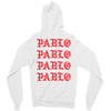 Pablo Zipper Hoodie
