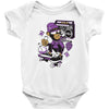 music characters Baby Onesie