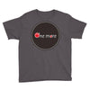 one more Youth Tee