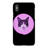 catsfinal recovered iPhoneX Case