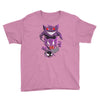 pokemon the ghost Youth Tee