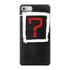 where is the love iPhone 7 Case