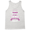 All Women Created Equal But The Best Born In January Tank Top