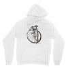 bike 'til you barf Unisex Hoodie