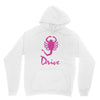 drive Unisex Hoodie