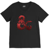 dungeons dragons V-Neck Tee