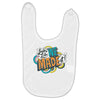 looks like we made it! Baby Bibs