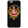 pulp fighter iPhone 6/6s Case