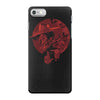 devil night iPhone 7 Case