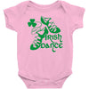 irish dance Baby Onesie
