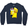pikasso Crewneck Sweatshirt