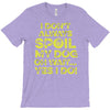 i don't always spoil my dog T-Shirt