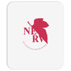 nerv -Evangelion Mousepad