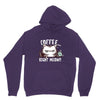 catffeine Unisex Hoodie