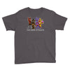 five nights Youth Tee