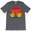 Samurai Sunset T-Shirt