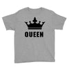 Queen Youth Tee