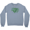 blueprint mark iv Crewneck Sweatshirt