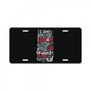 fandom life License Plate