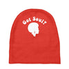got soul funny retro funk disco afro 70s boogie soul new york Baby Beanies