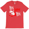run hippie run T-Shirt