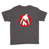 no zombies Youth Tee