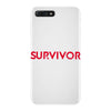 survivor 3 iPhone 7 Plus Case