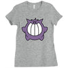 pok&eacute;boo stage 3 Ladies Fitted T-Shirt