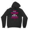 The Best Grammy Was Born In January Hoodie