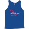 fahrie77 Tank Top