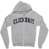 DAVID DOBRIK CLICKBAIT Zipper Hoodie