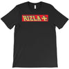 red rizla, ideal gift or birthday present T-Shirt