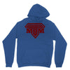 super mom 2 Unisex Hoodie