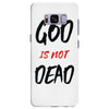 god is not dead Samsung Galaxy S8 Plus