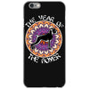 the year of the boxer iPhone 6/6s Case