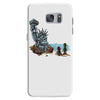 the planet of the kong Samsung Galaxy S7
