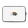 s is for safari Laptop sleeve