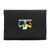 mcgragor notorious Accessory Pouches
