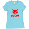 vanoss Ladies Fitted T-Shirt