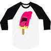 iscream 3/4 Sleeve Shirt