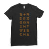 Ability Dungeon And Dragons Ladies Fitted T-Shirt