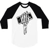 never game over 3/4 Sleeve Shirt