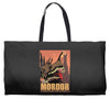 visit mordor Weekender Totes