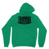 you toucha Hoodie