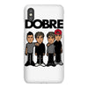 dobre twins dobre brother iPhoneX