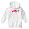 California Malibu Youth Hoodie
