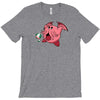 kirbythulhu (no text) T-Shirt