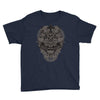 samurai dawn Youth Tee