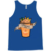 pupkin spice latte Tank Top